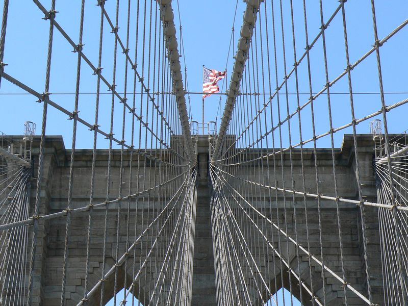 Brooklyn Bridge: Brooklyn Bridge 20